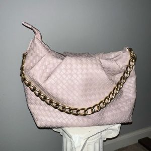 Loume baguette bag